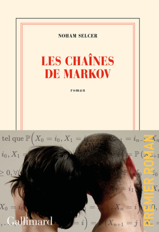 CHAINES DE MARKOV