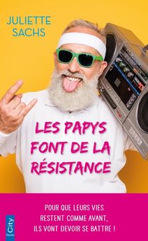PAPYS FONT DE LA RESISTANCE