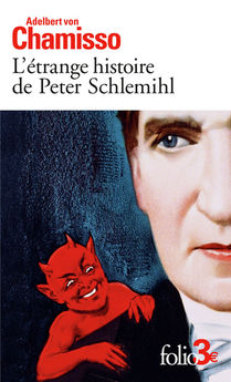 L´ETRANGE HISTOIRE DE PETER SCHLEMIHL