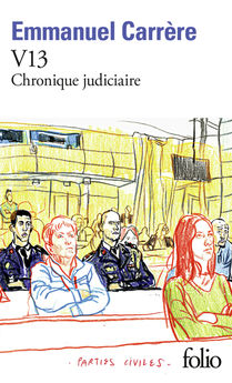 V13 - CHRONIQUE JUDICIAIRE