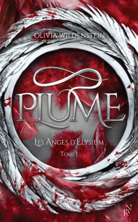 PLUME - LES ANGES D´ELYSIUM TOME 1