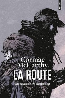 ROUTE - EDITION COLLECTOR