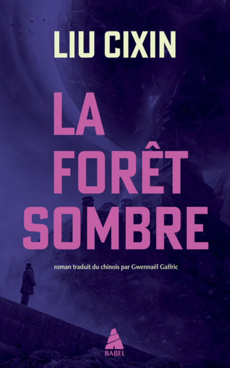 FORET SOMBRE