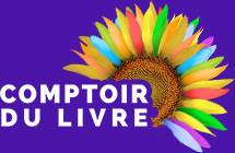 Comptoir du livre
